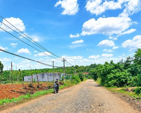 Kiểm toán Nhà nước sắp ‘soi’ loạt dự án ở Đắk Lắk