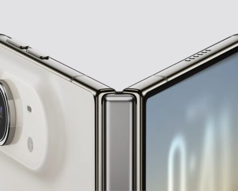 iPhone Duo xuất hiện: Thiết kế gập mỏng nhất từ trước đến nay!
