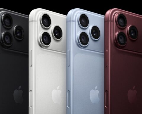 Chân dung iPhone 18 Pro Max vừa ra mắt: Mạnh mẽ, camera xịn, iFan chỉ có nước xuống tiền ngay lập tức!