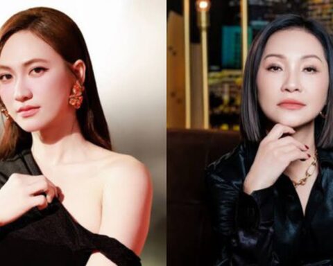 Phương Anh Đào quay lưng với Hồng Đào