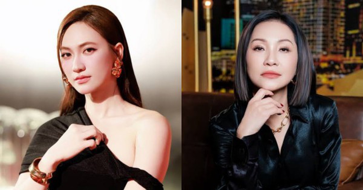 Phương Anh Đào quay lưng với Hồng Đào