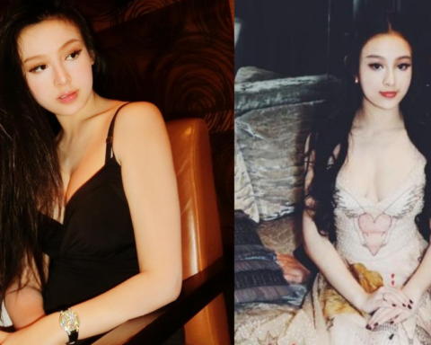 10 năm trước của chủ chuỗi khách sạn TP.HCM yêu cô gái Hà Nội có khuôn mặt búp bê