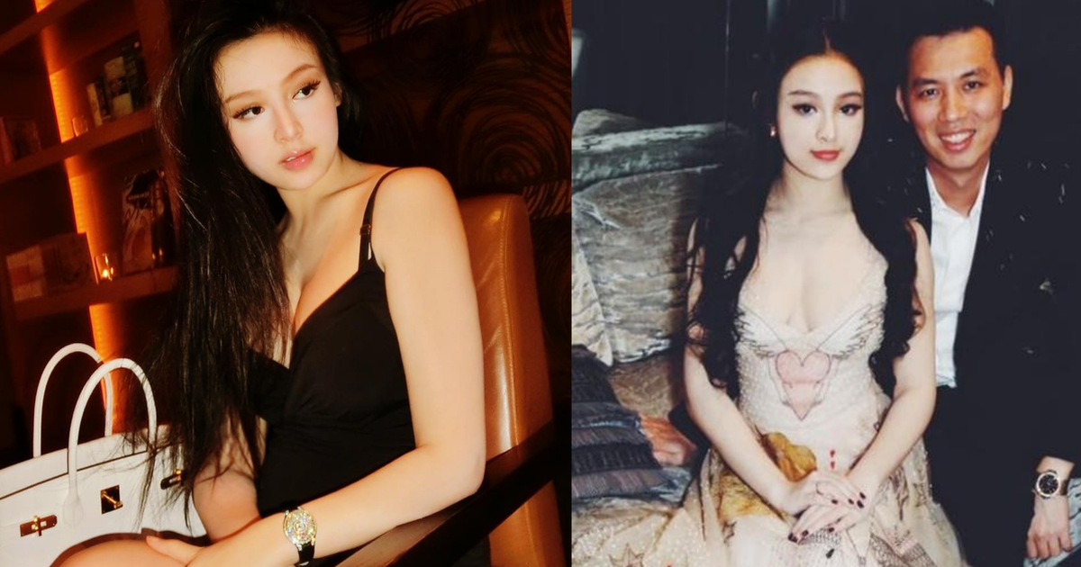 10 năm trước của chủ chuỗi khách sạn TP.HCM yêu cô gái Hà Nội có khuôn mặt búp bê