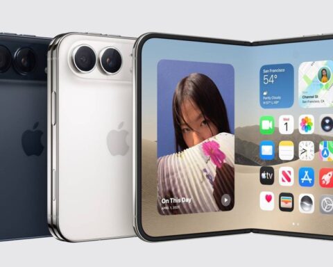 Tất tần tật về iPhone Duo: Chiếc smartphone gập mỏng nhất lần đầu tiên được Apple giới thiệu