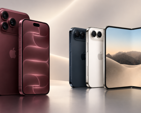 Giá bán chính thức iPhone 18 Pro, iPhone 18 Pro Max và iPhone Duo tại Việt Nam