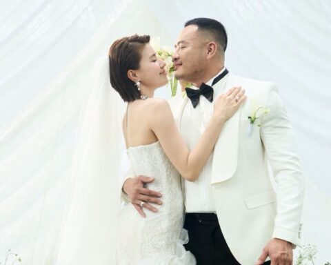 Đám cưới “cầm chừng” của ca sĩ Việt được đề cử đẹp nhất thế giới 2026