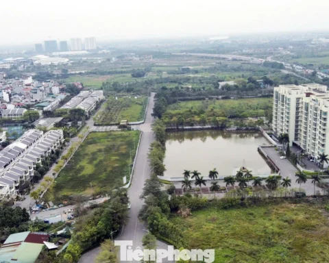 Bán nhà chưa đủ điều kiện có thể bị phạt tới 1 tỷ đồng