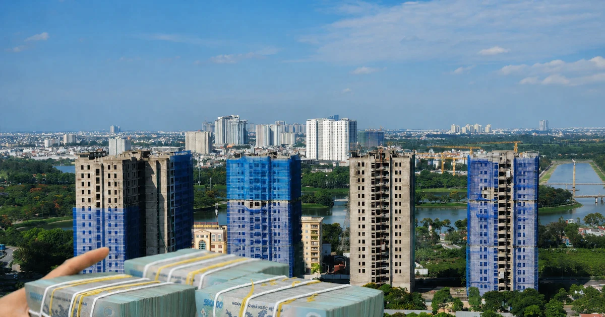 Ngân hàng rao bán ‘đất vàng’ Hà Nội, tính thu giữ biệt thự ở TPHCM