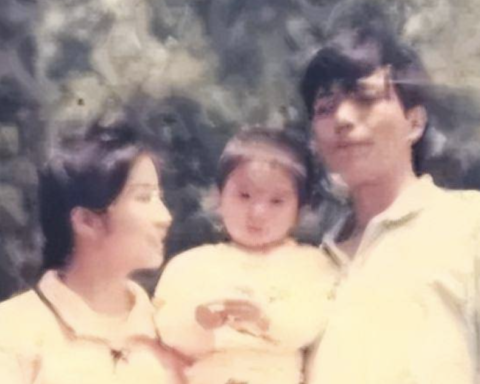 Cậu bé 3 tuổi bị bắt cóc năm 1991, 25 năm sau mới đoàn tụ với mẹ: Hai mẹ con từng bỏ lỡ nhau vì một vết bớt