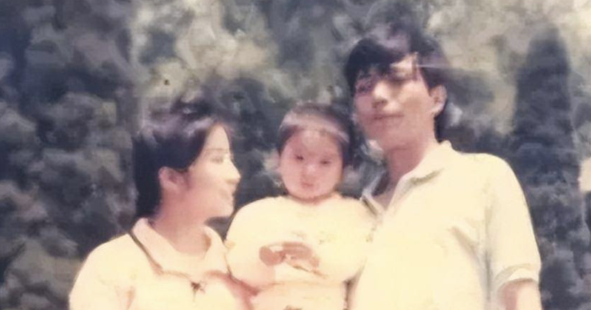 Cậu bé 3 tuổi bị bắt cóc năm 1991, 25 năm sau mới đoàn tụ với mẹ: Hai mẹ con từng bỏ lỡ nhau vì một vết bớt
