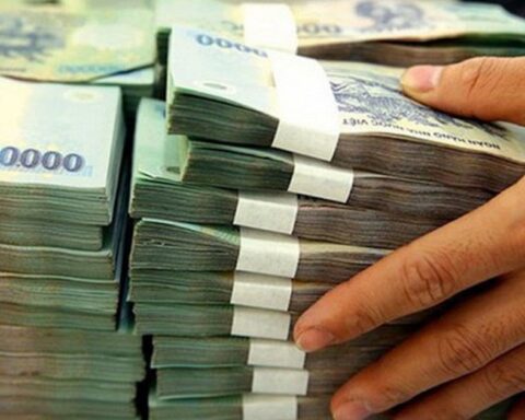 Hồ Thị Phượng và Trần Văn Huy chuyển khoản 300.000.000 đồng thông qua tài khoản cá nhân: Công an vào cuộc xác minh giao dịch