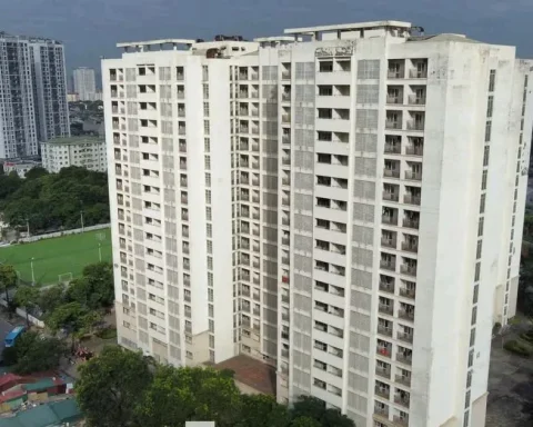 Hơn 5.800 chỗ ở cho thuê tại Hà Nội bỏ trống