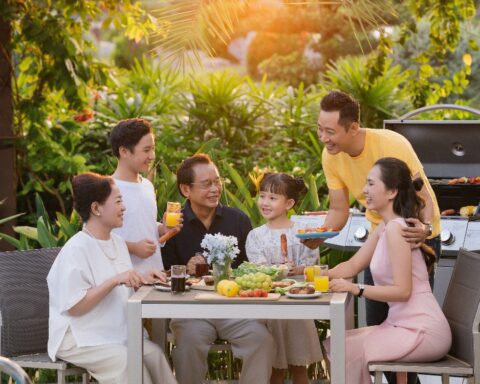 “Nhận nhà trước, thanh toán sau”: Thêm dư địa tài chính cho người mua nhà