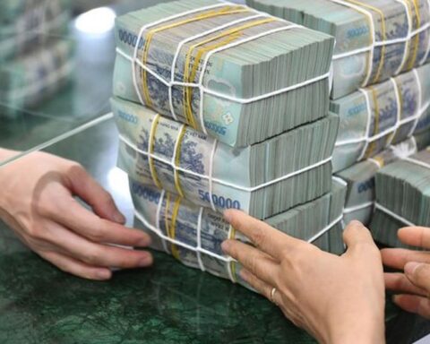 Ngân hàng vẫn gánh vốn dài hạn, cần sự “chia lửa” của thị trường vốn