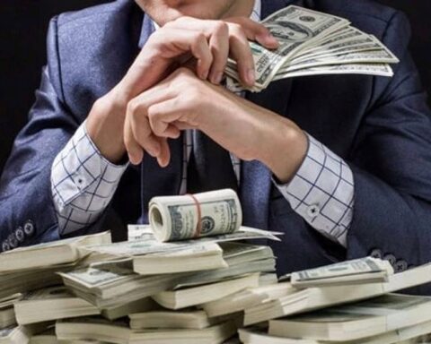 Một công ty chuẩn bị lăn chốt trả 3.000 đồng/cp, duy trì “mưa tiền mặt” suốt 12 năm liền