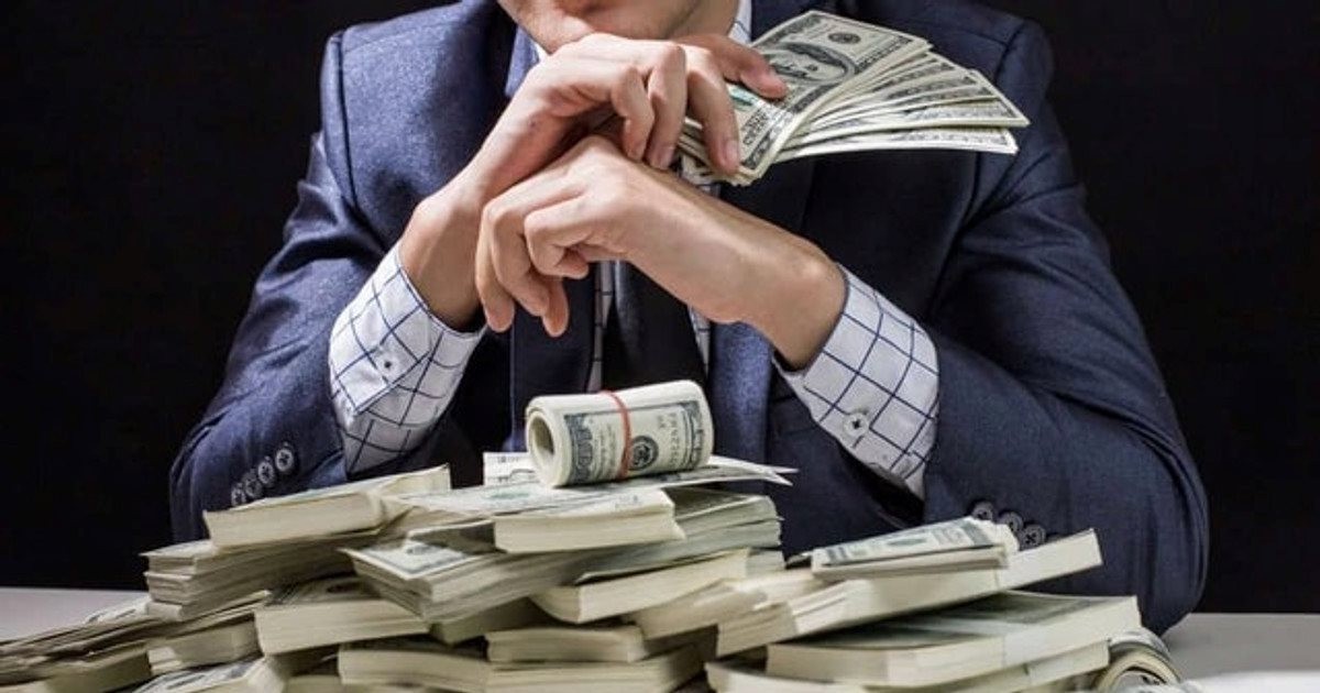 Một công ty chuẩn bị lăn chốt trả 3.000 đồng/cp, duy trì “mưa tiền mặt” suốt 12 năm liền