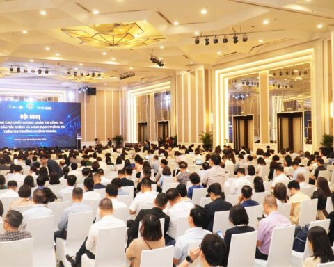 Nâng hạng thị trường: Minh bạch phải trở thành “tài sản” của doanh nghiệp
