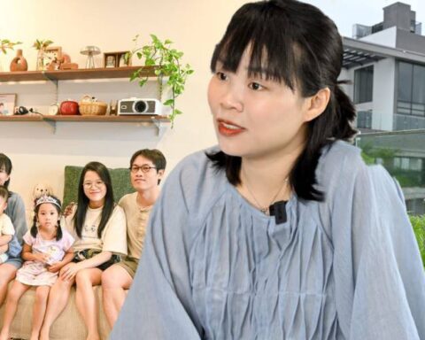 Gia đình trẻ mua một căn hộ ven đô ở Hà Nội “để dành” cho cuối tuần: Tối thứ Sáu cùng nhau rời phố, ở 48 tiếng rồi quay lại trung tâm