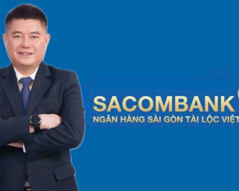 Điều gì khiến SACOMBANK vượt đỉnh lịch sử?
