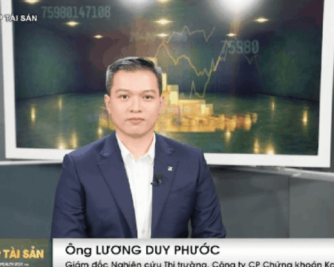 Tiền không còn rẻ, chuyên gia chỉ ra 4 nguyên tắc để tài sản không bị “bào mòn” trong chu kỳ mới