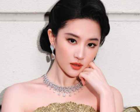 Những lần Lưu Diệc Phi trở thành tâm điểm tranh cãi