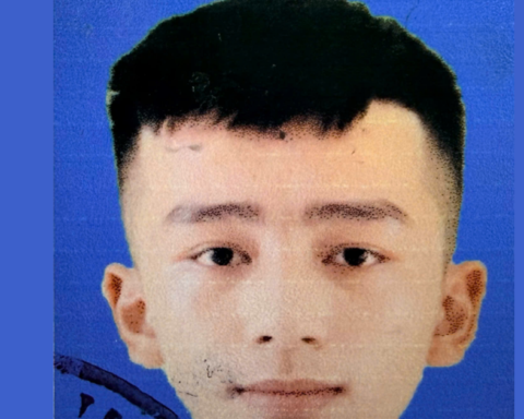 Truy nã Lưu Văn Minh SN 2004: Người dân phát hiện, khẩn trương liên hệ SĐT 0936.966.967