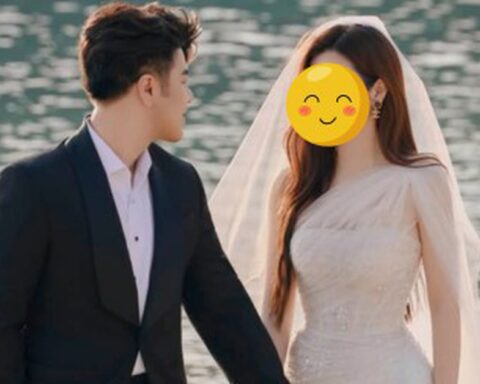 Sao Việt xác nhận tổ chức đám cưới với mẹ đơn thân 3 con, là CEO công ty dược phẩm vào ngày 26/9