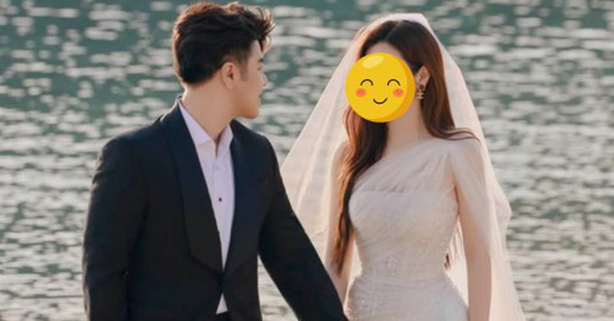 Sao Việt xác nhận tổ chức đám cưới với mẹ đơn thân 3 con, là CEO công ty dược phẩm vào ngày 26/9