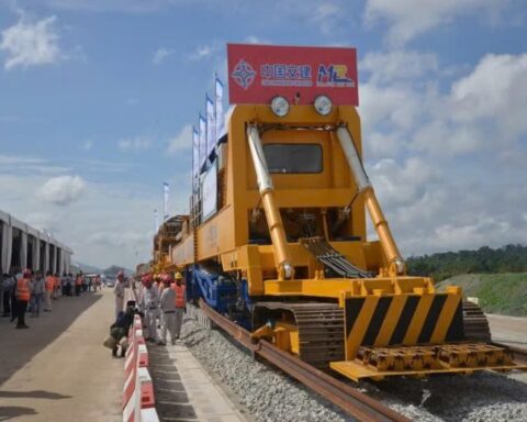 Từ chối công nghệ Nhật, Đức, chỉ chốt Trung Quốc nhưng phải dừng thi công khẩn cấp, dự án 12 tỷ USD vẫn báo tin vui tới tất cả người dân