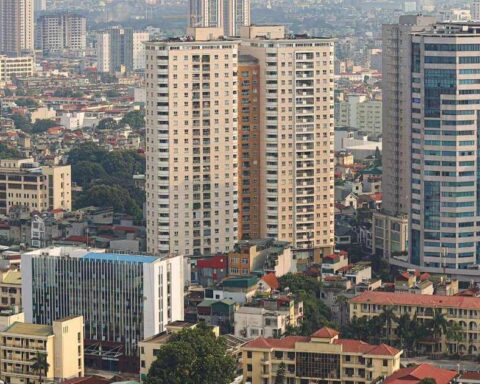 Lãi suất cho vay mua nhà giảm, thị trường bất động sản sắp sôi động trở lại?