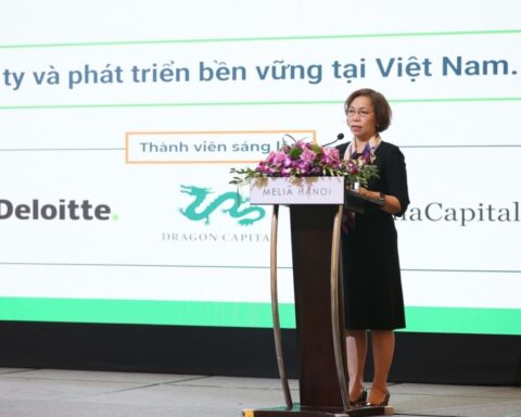 Lợi thế cạnh tranh từ quản trị công ty tốt