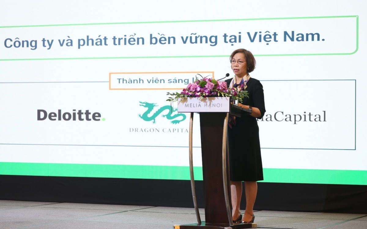 Lợi thế cạnh tranh từ quản trị công ty tốt