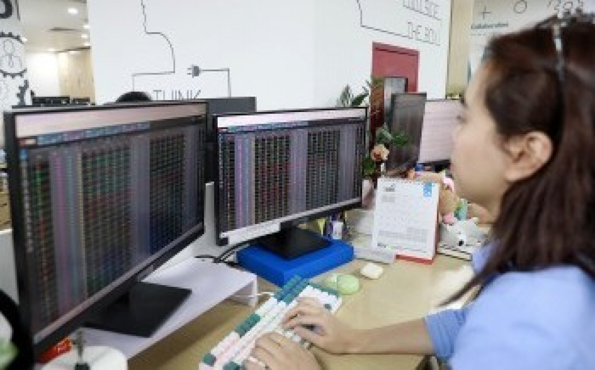 Loạt ETF ngoại chuẩn bị cơ cấu danh mục trong kỳ tháng 9