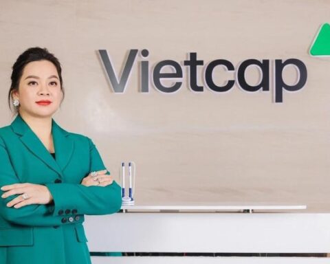 Công ty của bà Nguyễn Thanh Phượng muốn bán cổ phiếu ông Tô Hải vừa mua