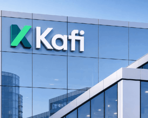 Cổ phiếu KAI giảm gần 20% sau hai phiên lên UPCoM: Gần 2/3 lợi nhuận trước thuế của Kafi là chưa thực hiện