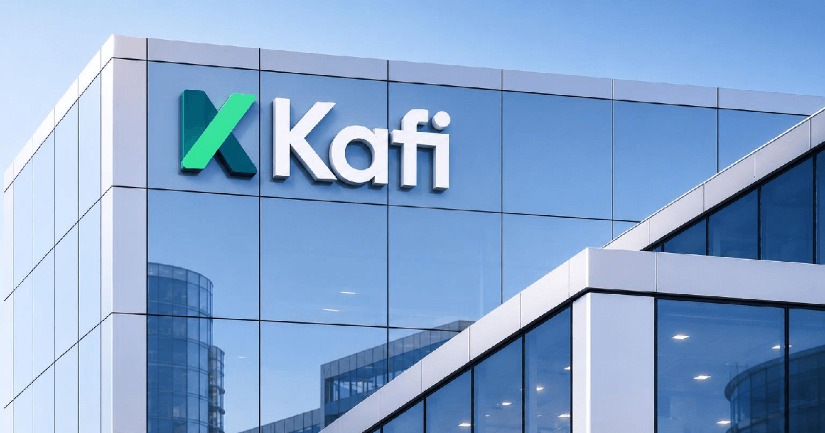 Cổ phiếu KAI giảm gần 20% sau hai phiên lên UPCoM: Gần 2/3 lợi nhuận trước thuế của Kafi là chưa thực hiện