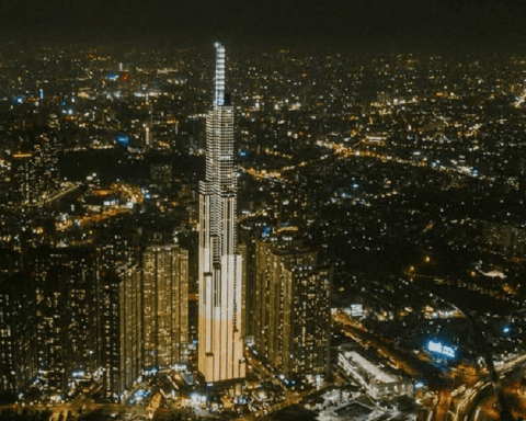 Việt Nam vượt Thái Lan, Trung Quốc và Ấn Độ, dẫn đầu APAC về số lượng dự án bất động sản hàng hiệu