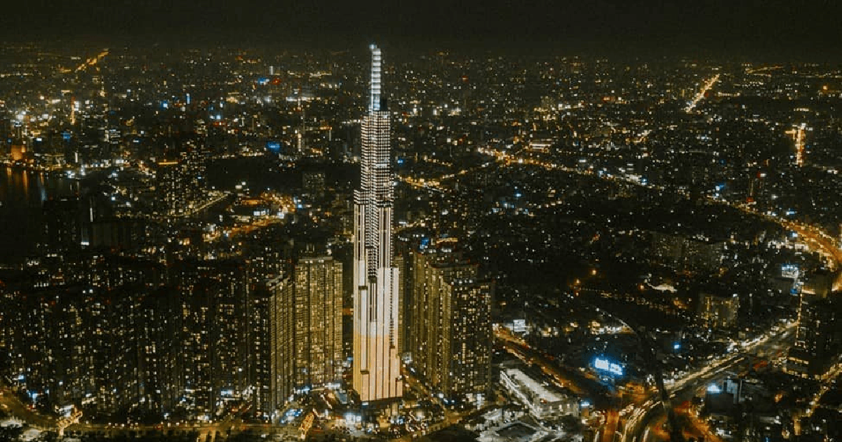 Việt Nam vượt Thái Lan, Trung Quốc và Ấn Độ, dẫn đầu APAC về số lượng dự án bất động sản hàng hiệu