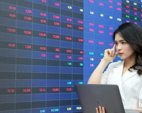 Đề xuất sửa đổi, bổ sung nguyên tắc thanh toán giao dịch chứng khoán phái sinh