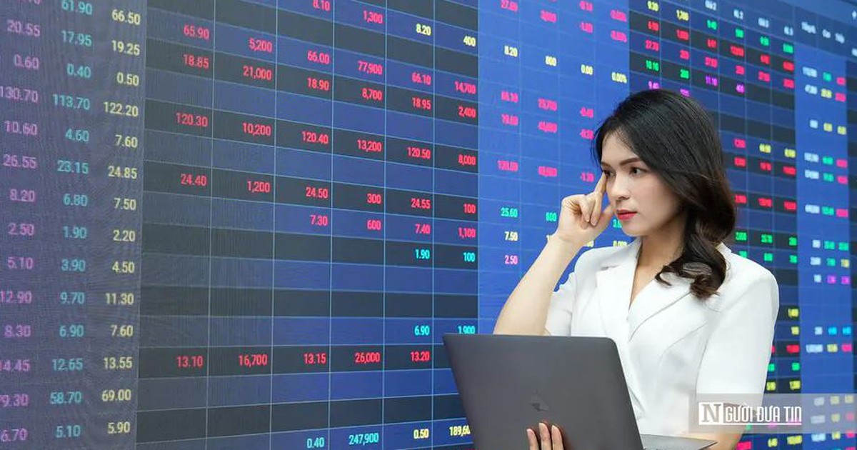 Đề xuất sửa đổi, bổ sung nguyên tắc thanh toán giao dịch chứng khoán phái sinh