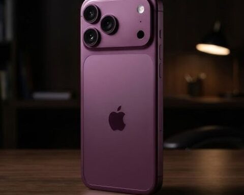 Đại gia Việt “phát quà” đúng ngày iPhone 18 ra mắt