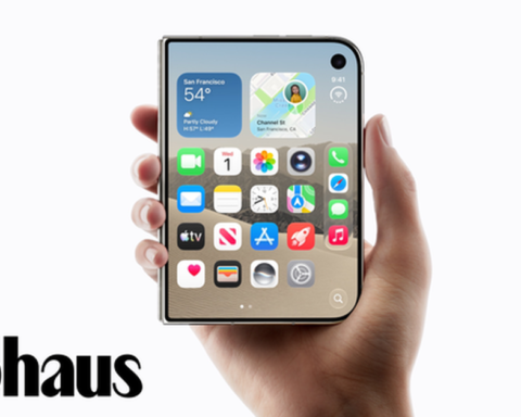 Lý do một người trung thành với Android như tôi lại “nảy sinh tình cảm” với chiếc iPhone gập giá 65 triệu đồng