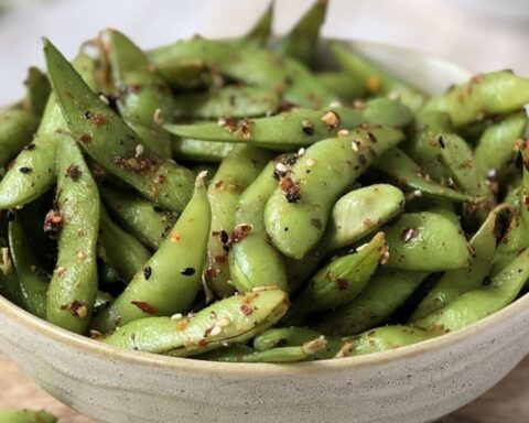 Loại thực phẩm “trường thọ” giàu kali hơn chuối: Người Nhật gọi là “thịt không xương”, nhiều người đang xem nhẹ