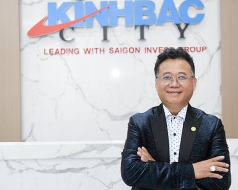 Công ty đại gia Đặng Thành Tâm được dự báo lãi nửa cuối năm tăng gần gấp đôi cùng kỳ