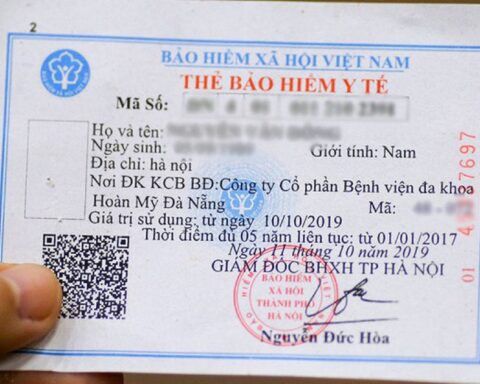 Bảo hiểm xã hội Việt Nam thông báo quan trọng tới tất cả người dân có thẻ Bảo hiểm y tế