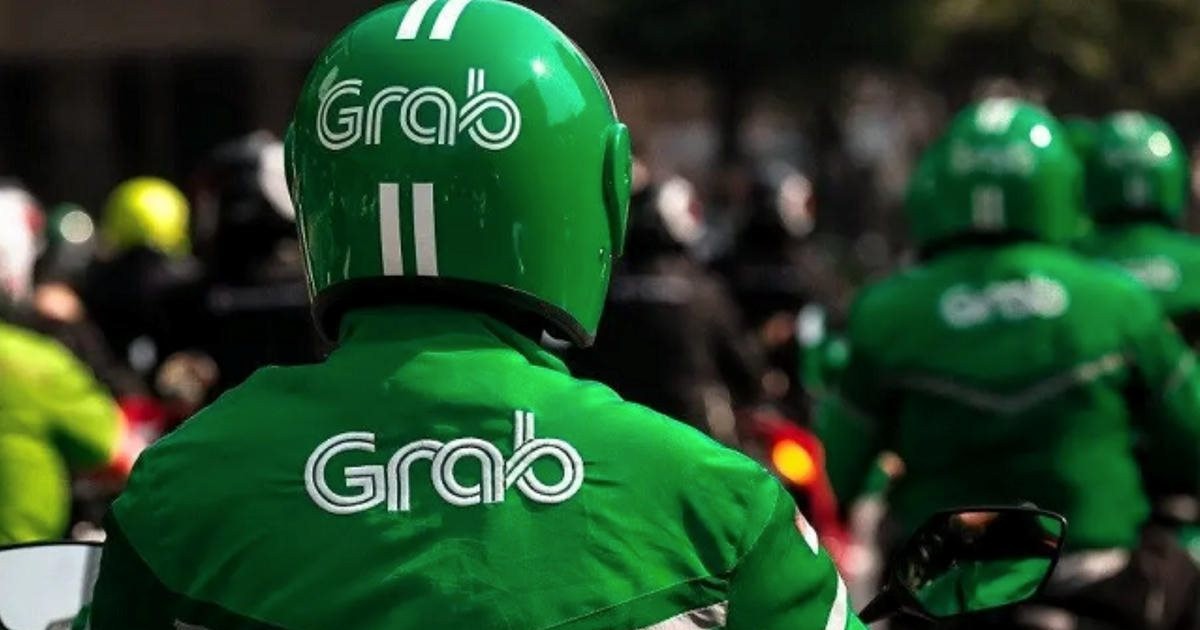 Grab thu gần 4.000 tỷ đồng tại Việt Nam chỉ trong 6 tháng