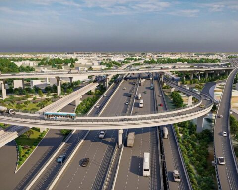 Lộ diện “vùng đất tiềm năng” khu Tây: Lực đẩy cộng hưởng từ hạ tầng tỷ USD và dòng vốn FDI