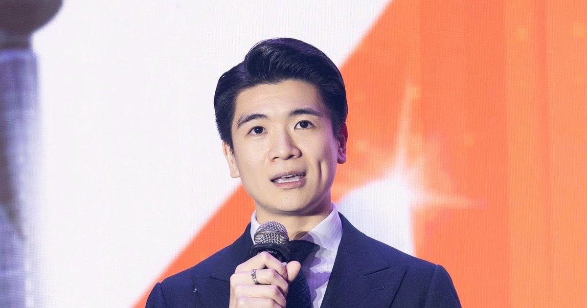 Doanh nhân Đỗ Quang Vinh cảnh báo