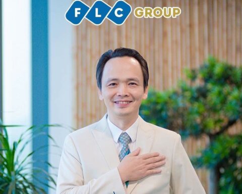 Lời cảm ơn của ông Trịnh Văn Quyết