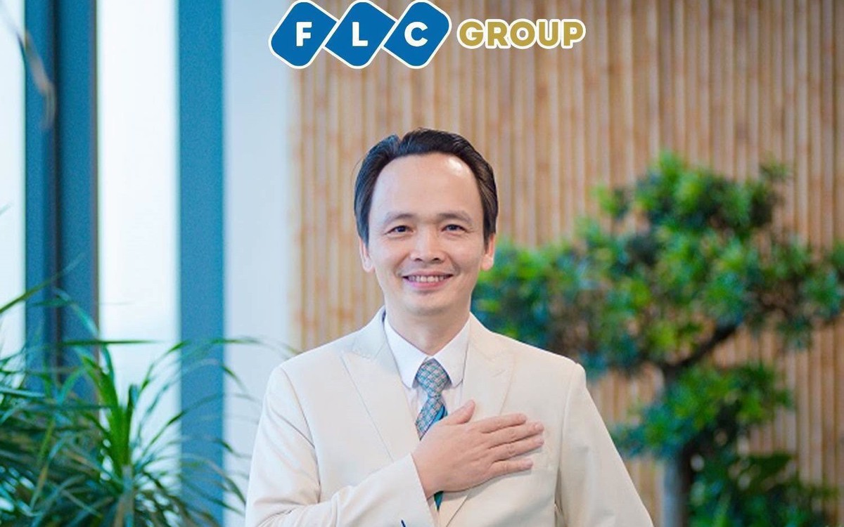 Lời cảm ơn của ông Trịnh Văn Quyết